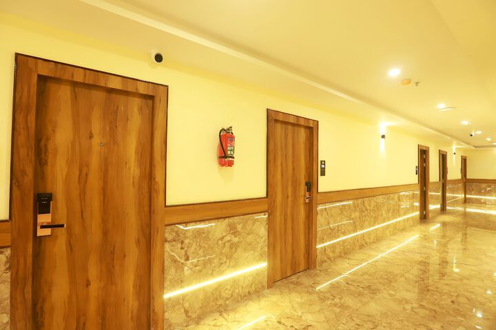 Hotel Interior 26 of 28