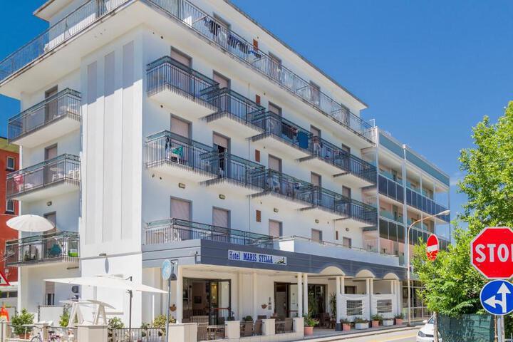 Hotel Maris Stella