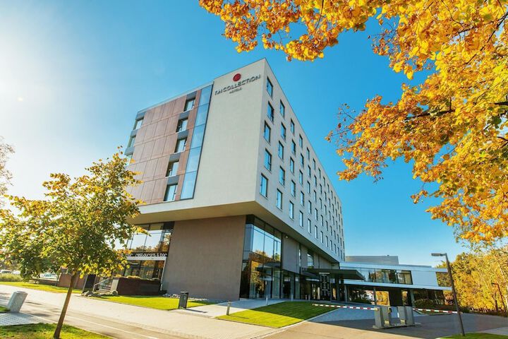 Hotel 62 of 62