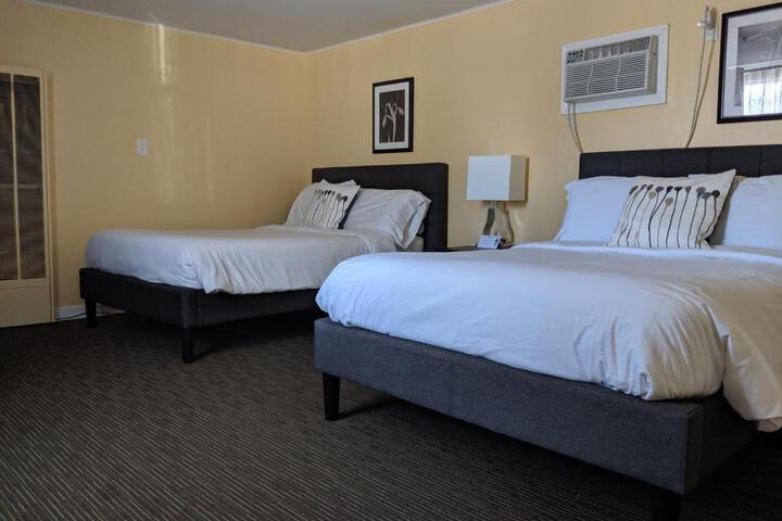 Standard Double Bed (16 of 36)