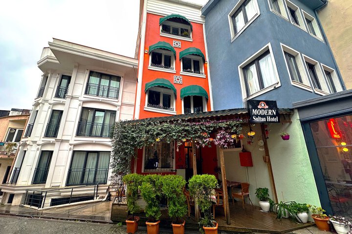 Hotel 46 of 47