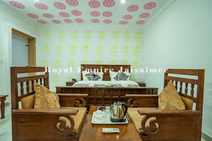 Room 17 of 134