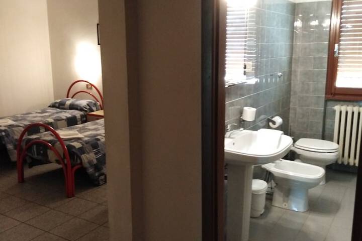 Albergo Le Terrazze