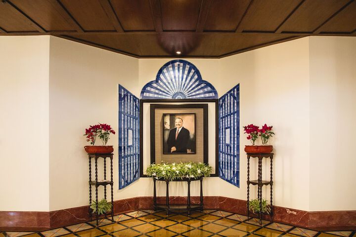 Hotel Interior 76 of 95