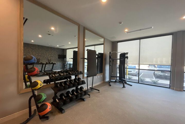 Health and Fitness 25 of 29