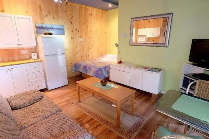 Le Petit Hotel Charlevoix