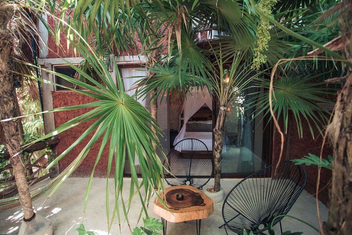 Terrace/Patio 67 of 109