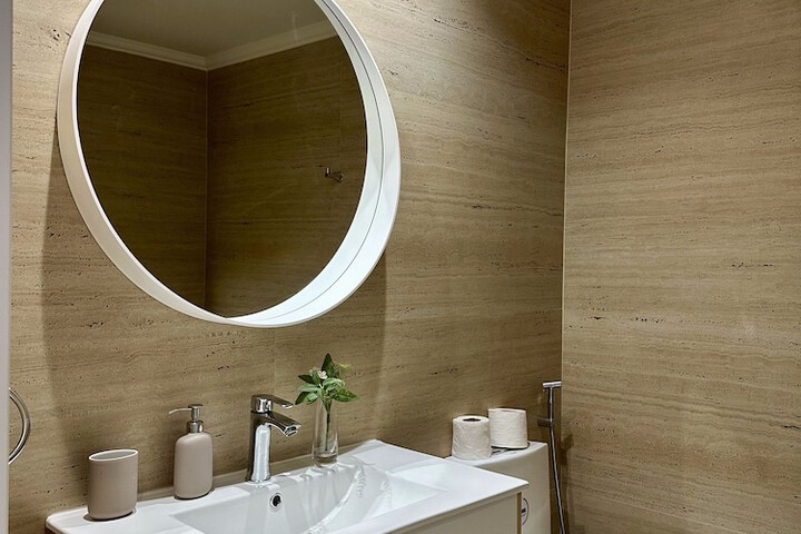 Bath Photo