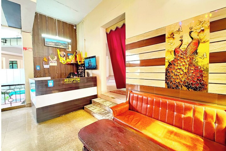 Hotel 5 of 6