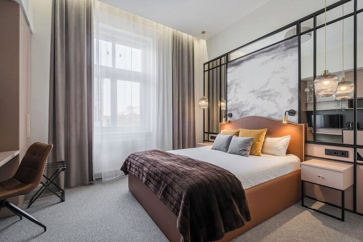 Photo of Astoria Boutique Suites - by BQA