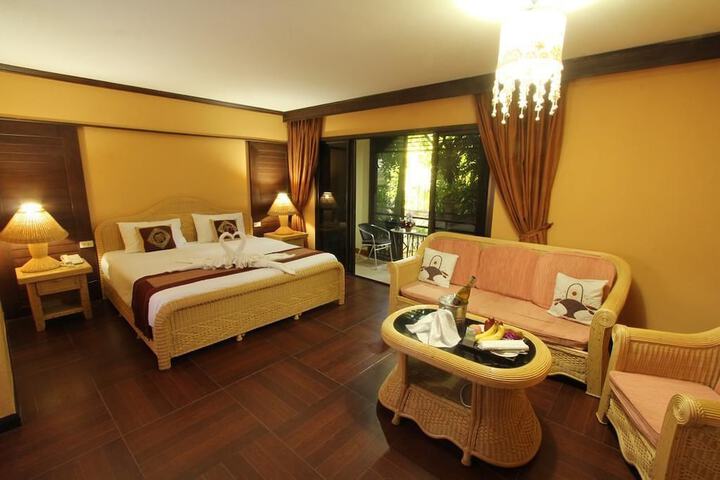 Room 7 of 23
