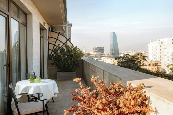 Terrace/Patio 54 of 82