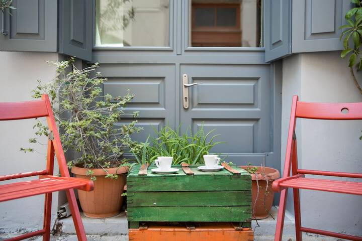 Terrace/Patio 74 of 111