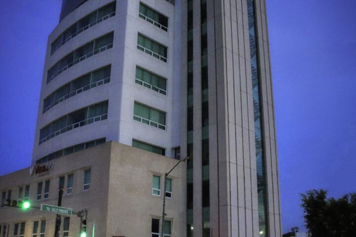Hotel 47 of 48