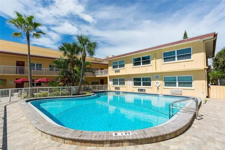 Image of 224 at Surf Song Resort by RedAwning