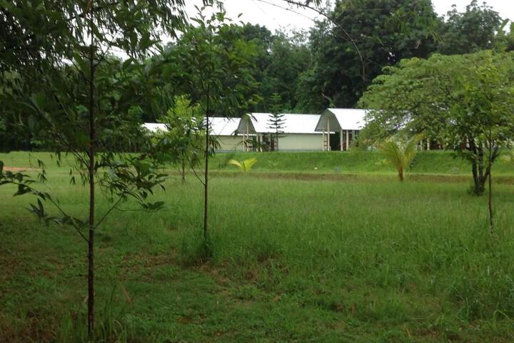 Fitness Facility Photos