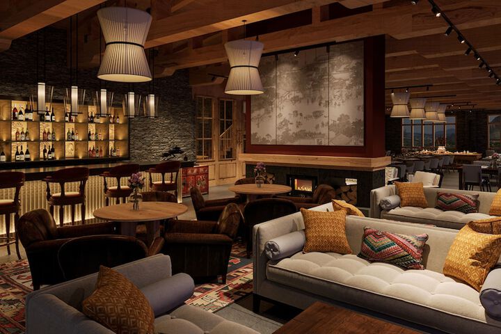 Lounge 15 of 18