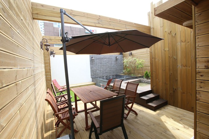 Terrace/Patio 16 of 51