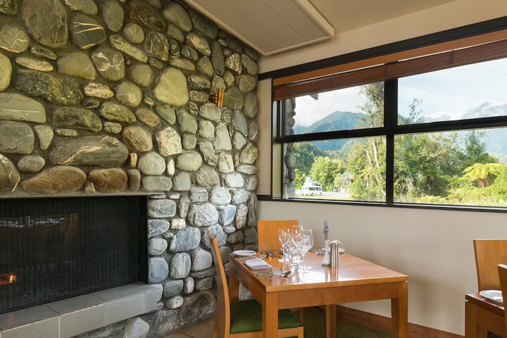 Dining Photos