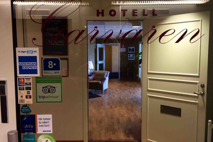 Hotel 2 of 39
