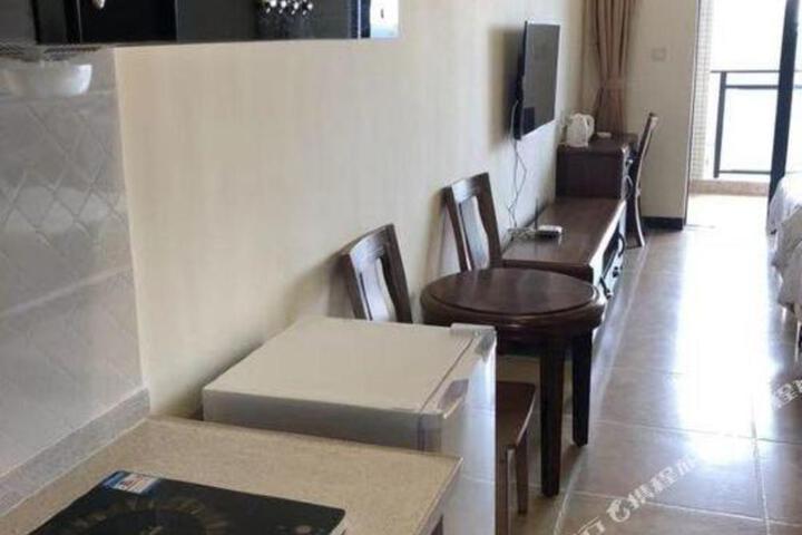Shanyu Haikangyang Hotel (Wenchang Gaolongwan Branch)