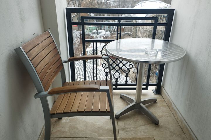 Terrace/Patio 96 of 151