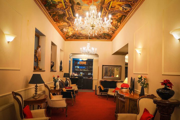 Hotel Interior 3 of 66