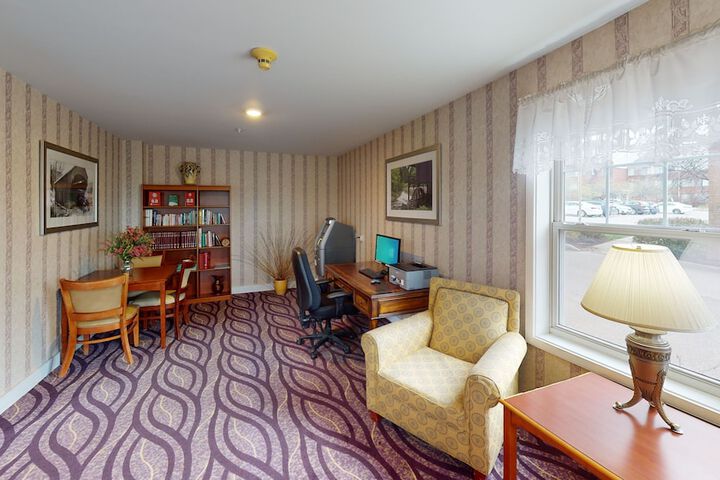 Hotel Interior 65 of 78