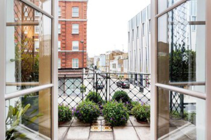 Terrace/Patio 2 of 12