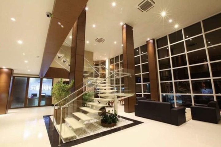 Hotel Interior 40 of 45