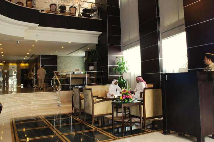 Hotel Interior 14 of 34
