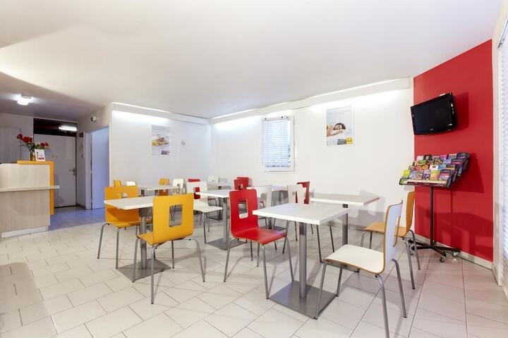 Restaurants