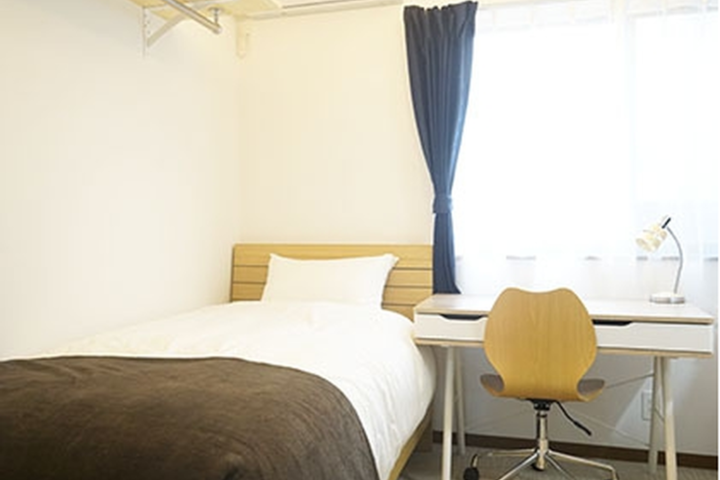 Residence Tokyo Omori Sanno