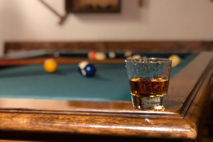 Billiards