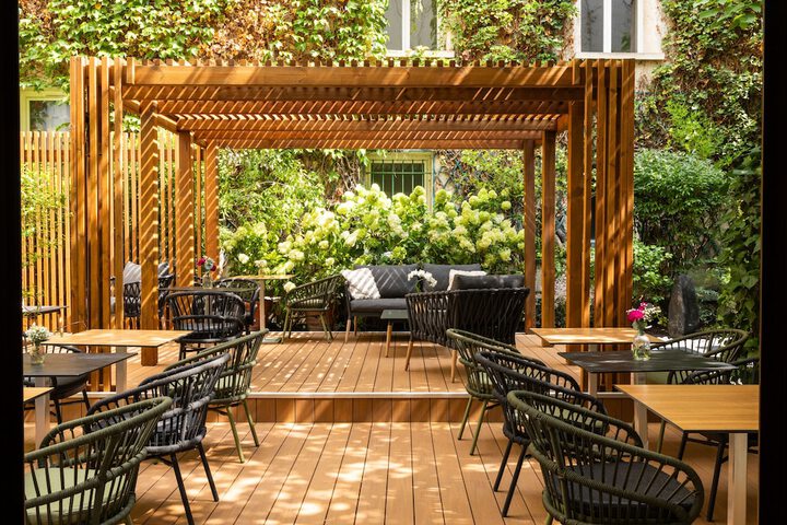 Terrace/Patio 60 of 68