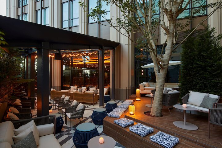 Terrace/Patio 151 of 163