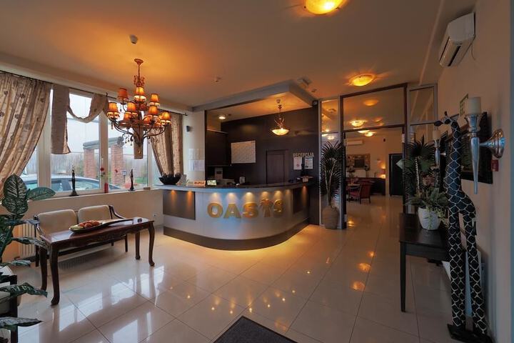 Hotel Interior 3 of 22