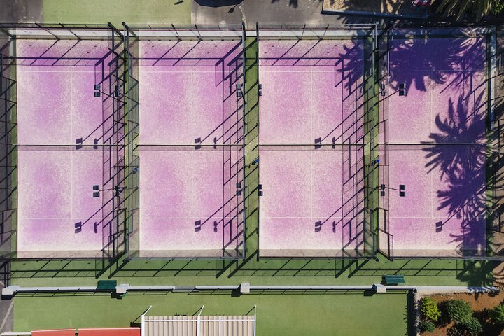 Tennis and Basketball Courts 42 of 71