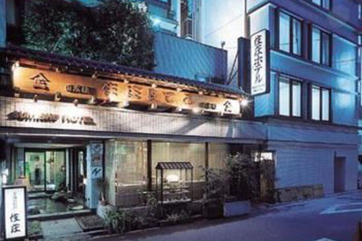 Hotel 10 of 24