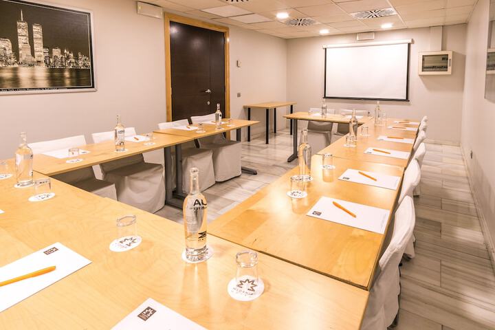 Meeting 35 of 44