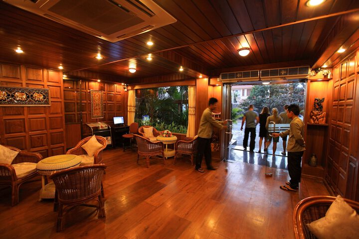Hotel Interior 3 of 20