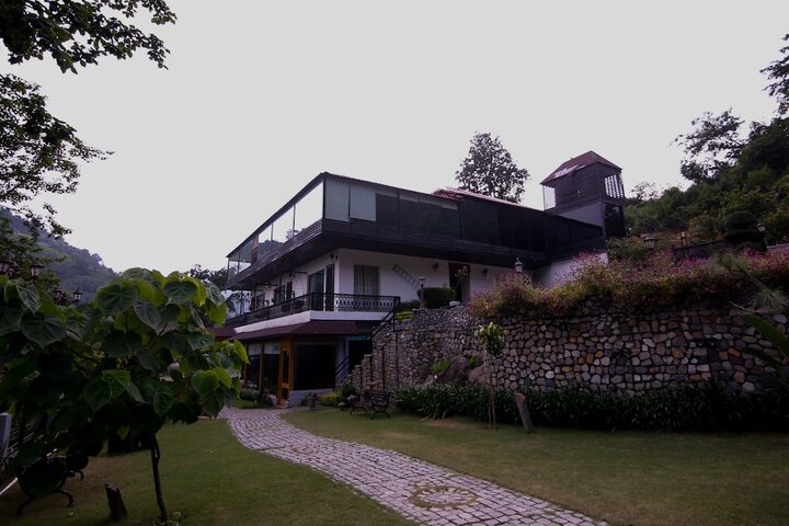 Hotel 132 of 145