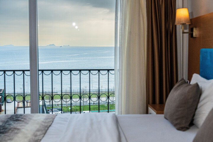 Hotel View 101 of 101