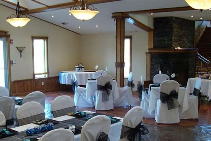 Wedding/Banquet 33 of 39