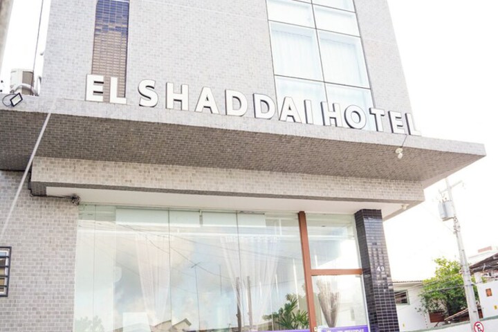 Hotel 19 of 19