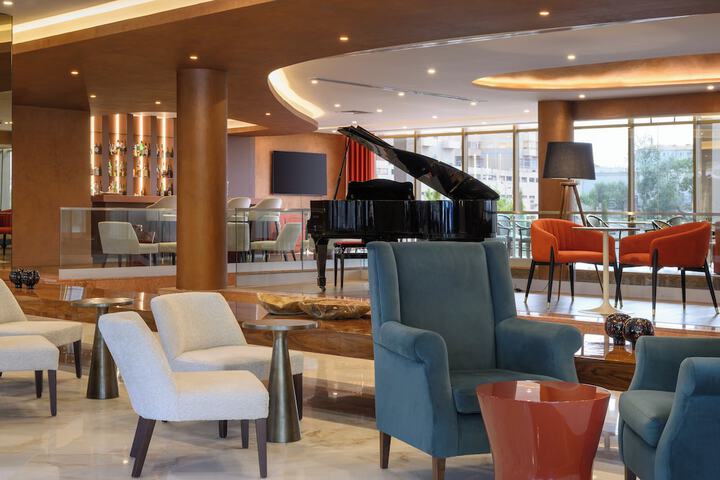 Hotel Interior 4 of 40