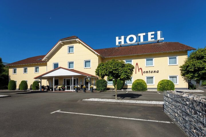 Hotel 23 of 24