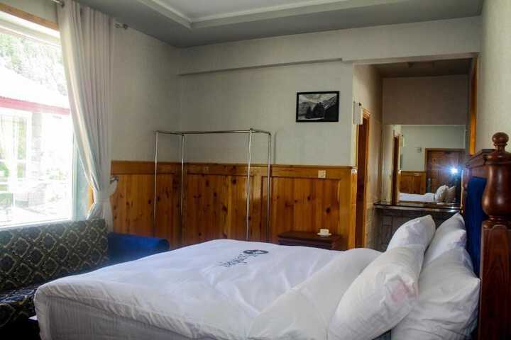 Kunhar Resort