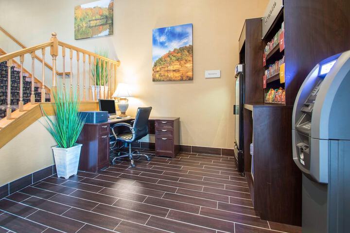 Property amenity