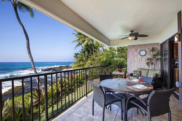 Photo of Hale Pohaku 1